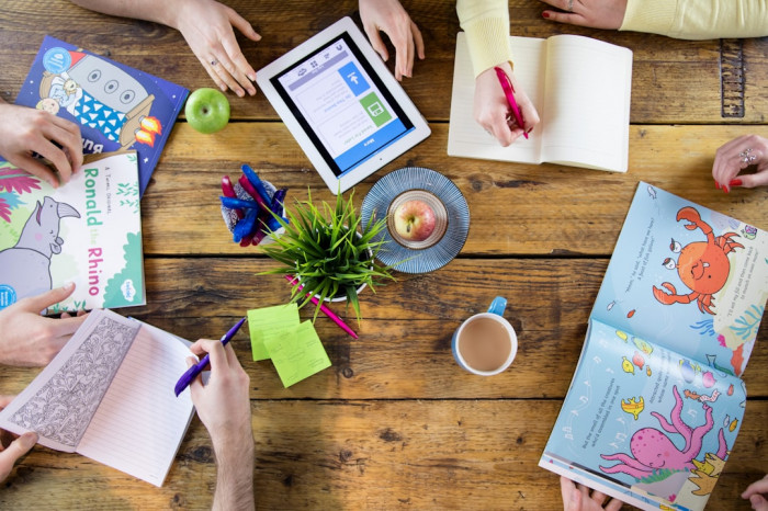 İngilizcede Resimlerle V2 Anlatımı