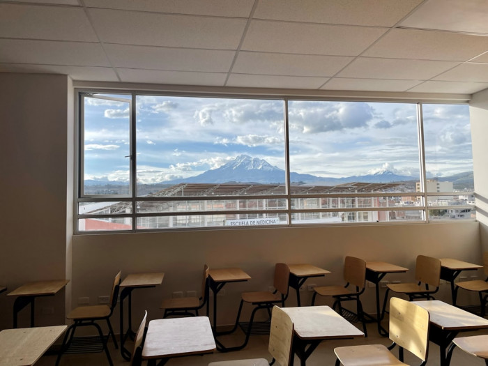 Yurtdışı İngilizce Eğitimi Ankara