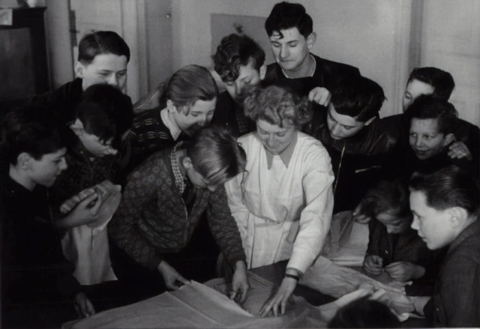 5. Sınıf İngilizce 1. Ünite Testi