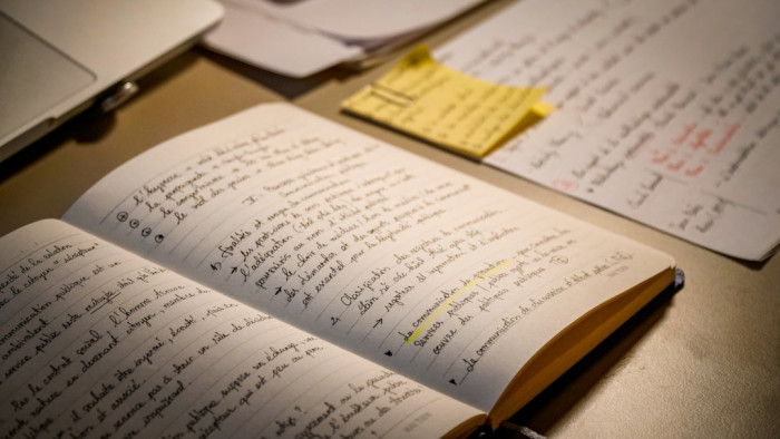 İngilizce 9. Sınıf 1. Dönem 1 Yazılı Sınavına Hazırlık